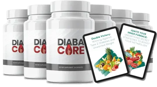 Diabacore Order Now